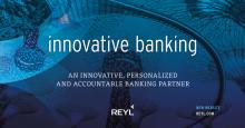Innovative banking